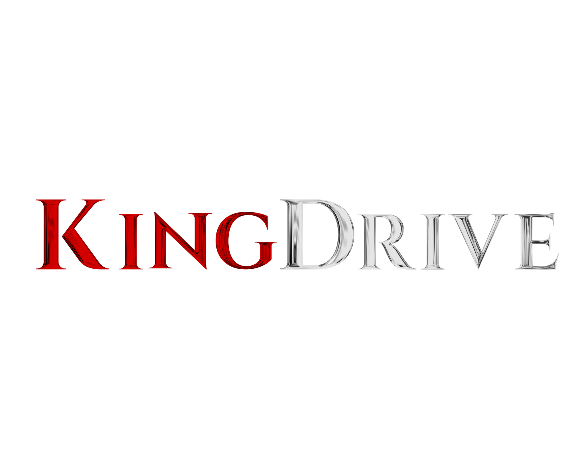 KINGDRIVE