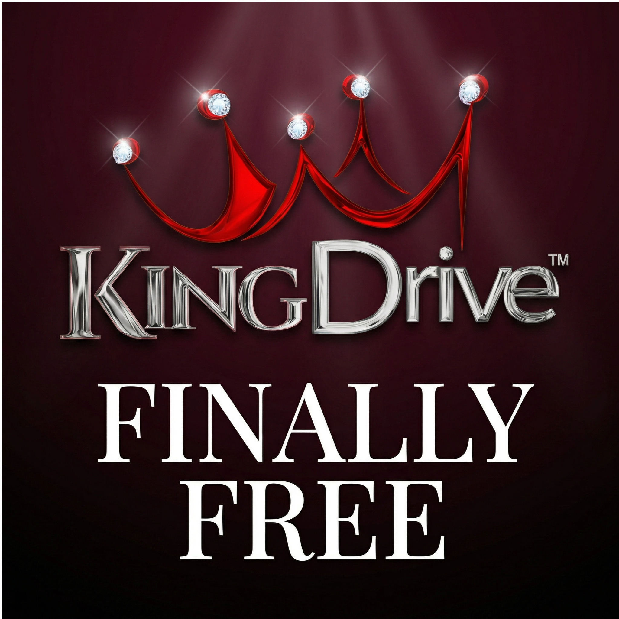 KINGDRIVE Music