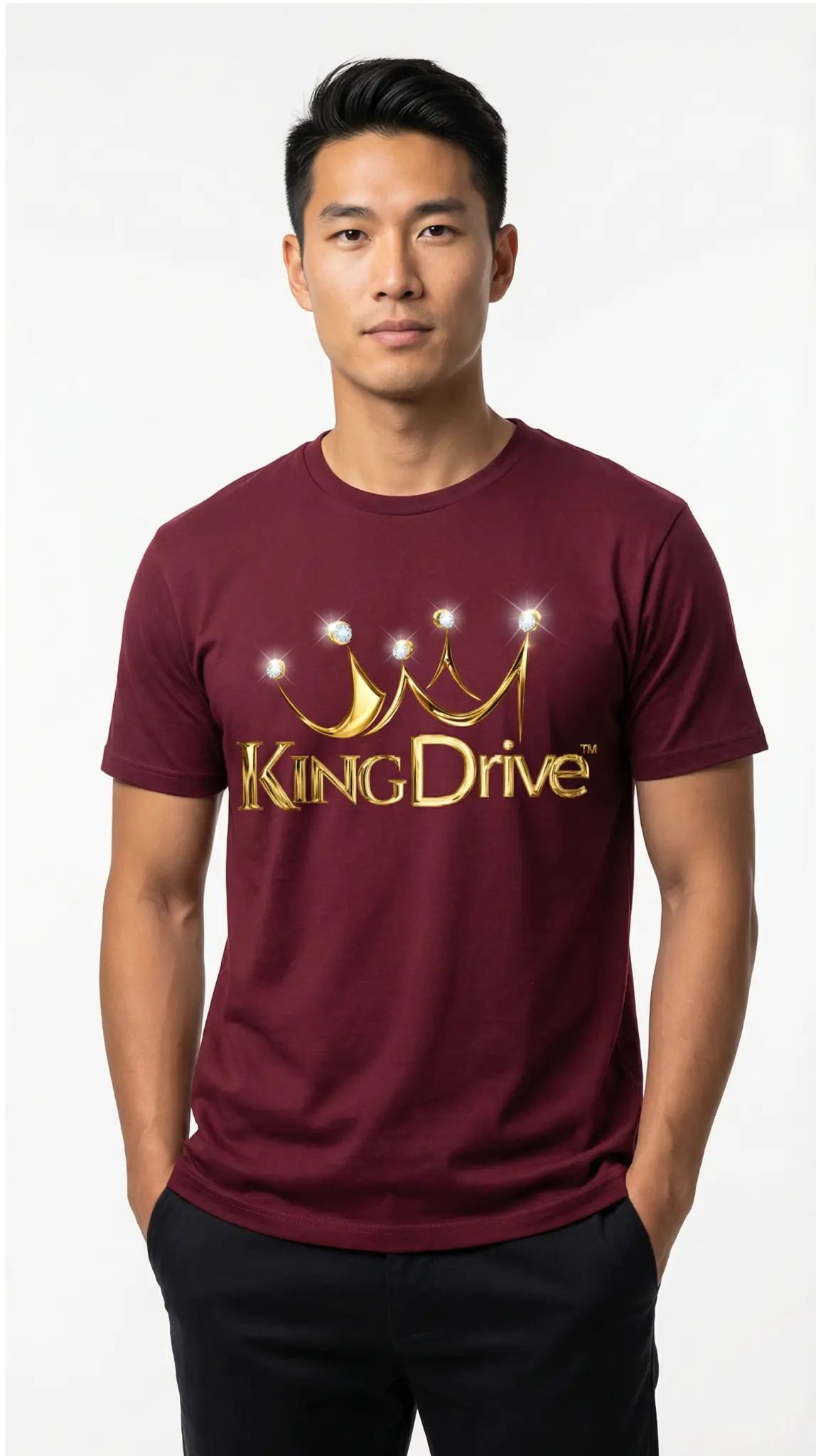 KINGDRIVE Apparel
