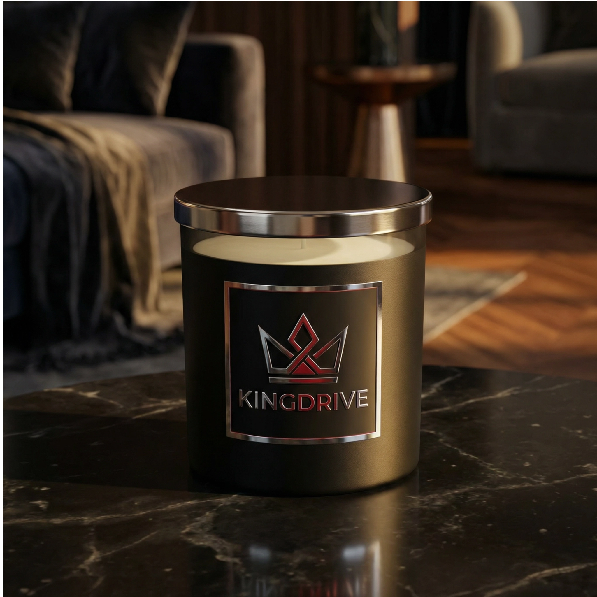 KINGDRIVE Accessories